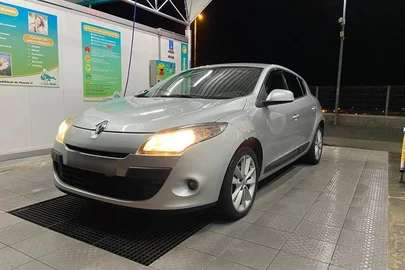 2014' Renault Megane