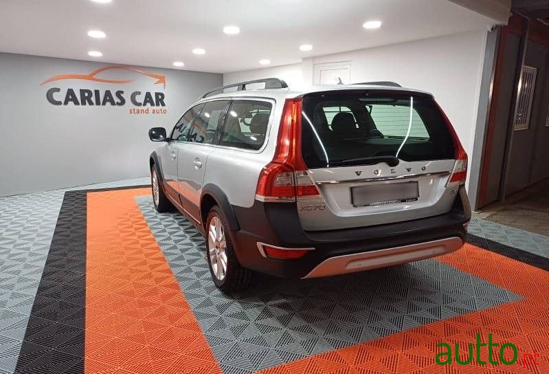 2013' Volvo Xc 70 photo #6