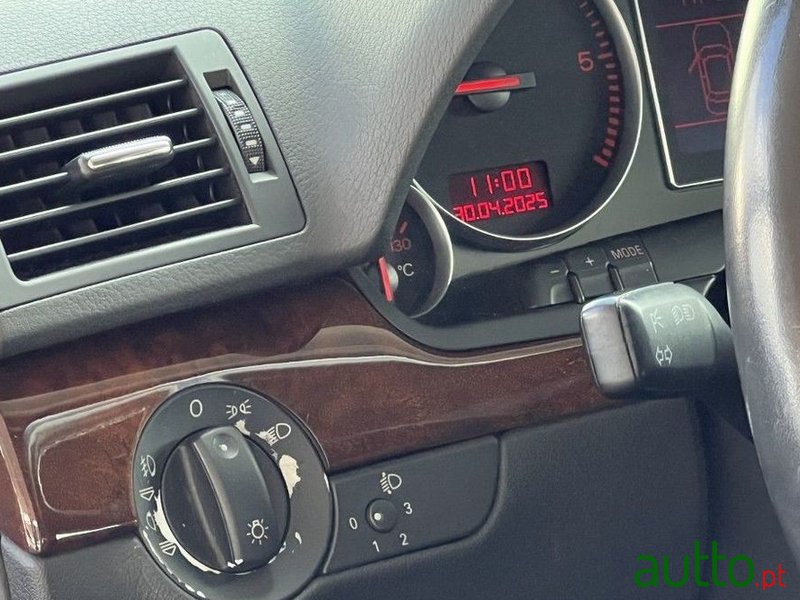 2004' Audi A4 photo #6