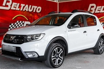 2021' Dacia Sandero