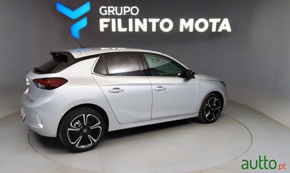 2023' Opel Corsa 1.5 D Elegance photo #4