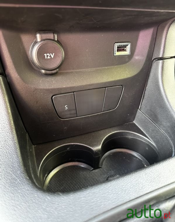 2019' Citroen C3 photo #5