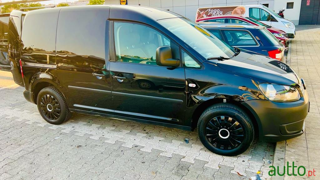 2013' Volkswagen photo #3