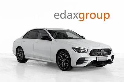 2022' Mercedes-Benz Classe E