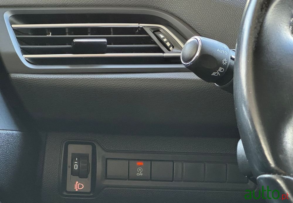 2020' Peugeot 308 Sw photo #6