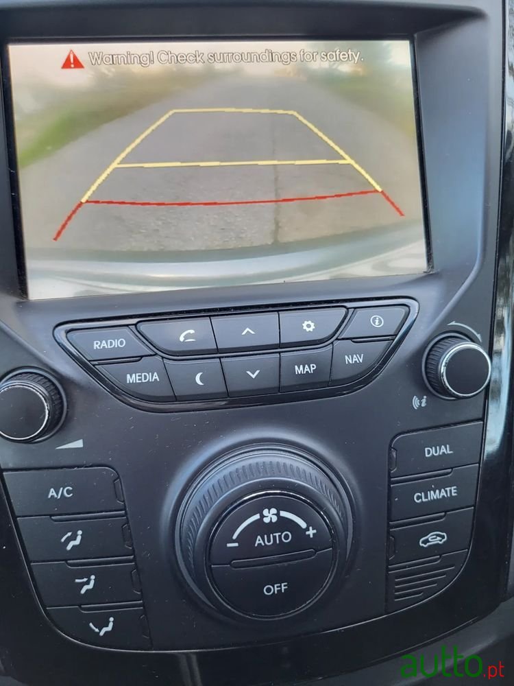 2013' Hyundai i40 Sw photo #4