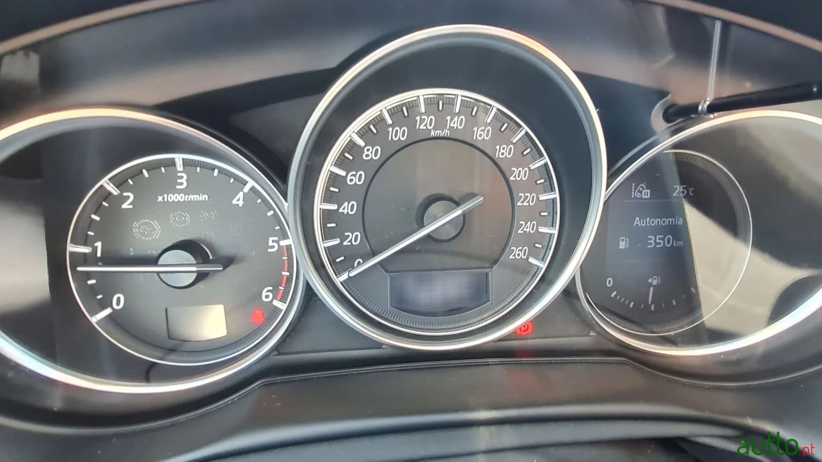 2017' Mazda CX-5 photo #6