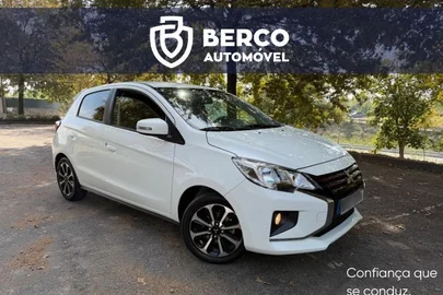 2024' Mitsubishi Space Star