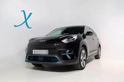 2022' Kia e-Niro Vision