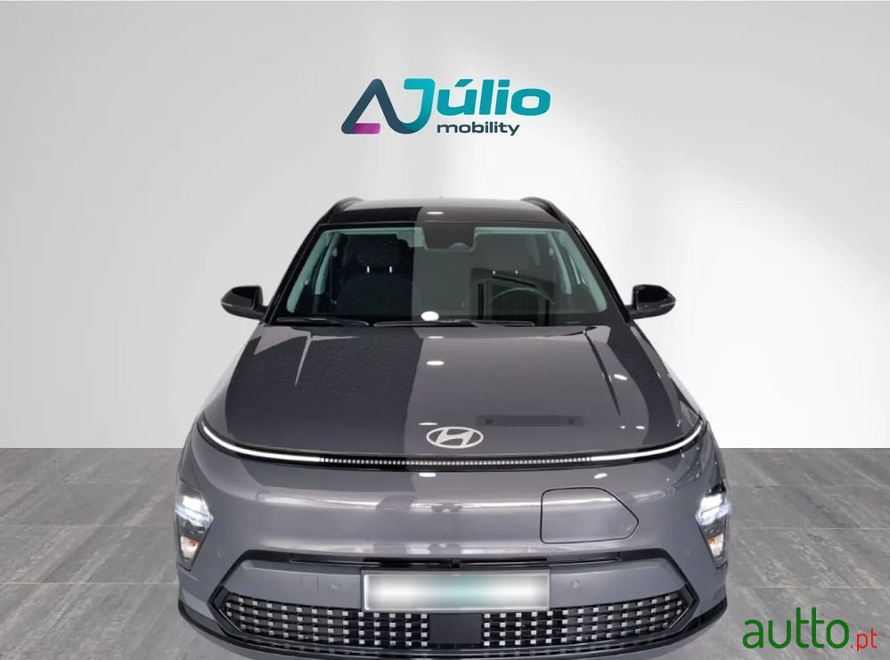 2024' Hyundai Kauai photo #3