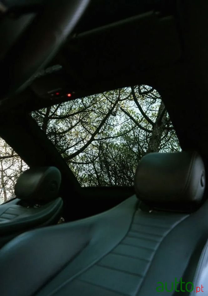 2019' Mercedes-Benz Classe E photo #5