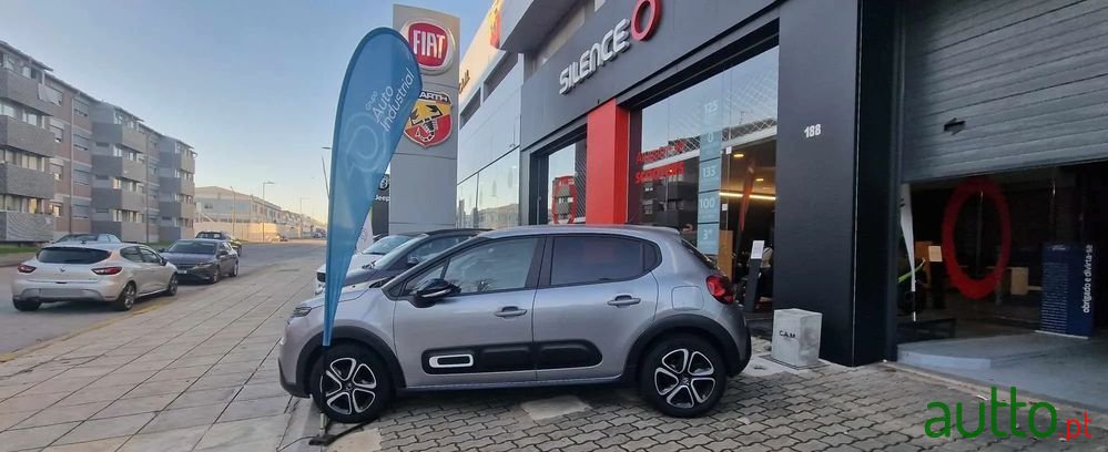 2022' Citroen C3 photo #2
