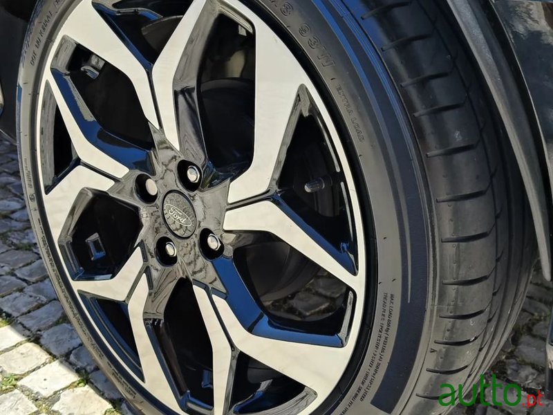 2018' Ford EcoSport photo #5