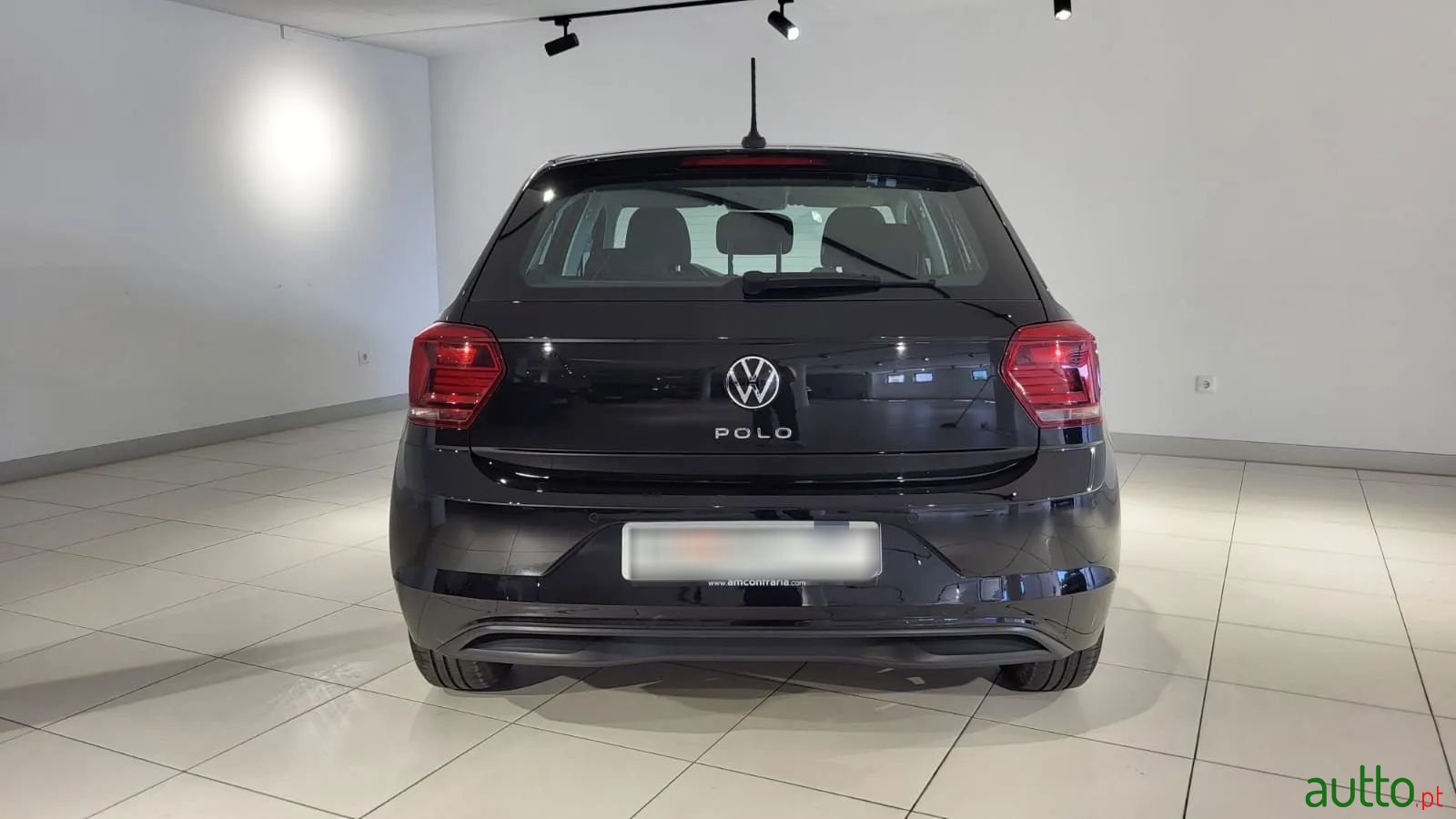 2021' Volkswagen Polo photo #5