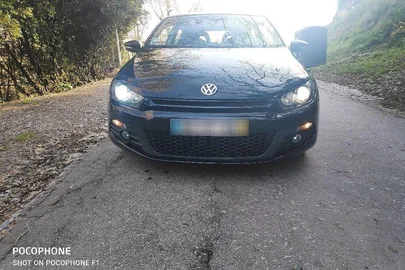 2000' Volkswagen