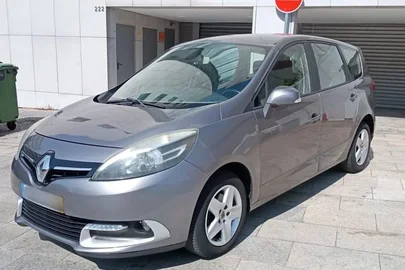 2014' Renault Grand Scenic Energy