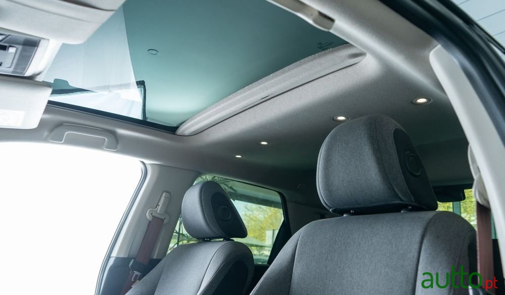 2020' Honda e photo #6