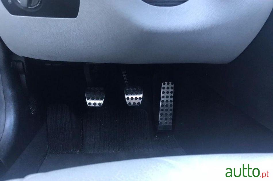 2008' Mercedes-Benz Slk-200 R171 photo #1