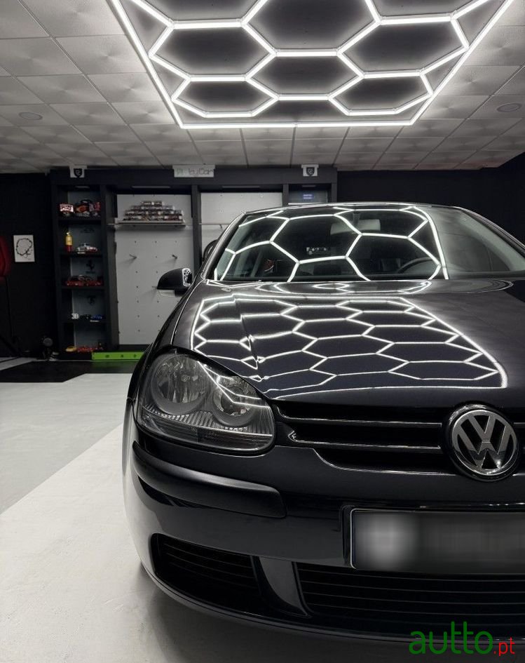 2024' Volkswagen Golf photo #5
