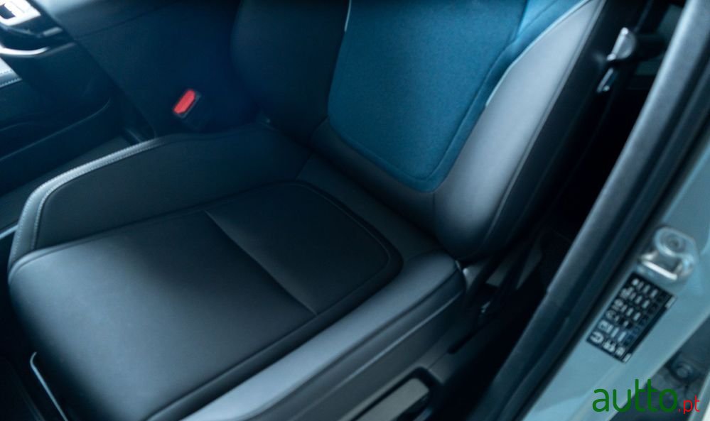 2024' Volvo Ex30 photo #4