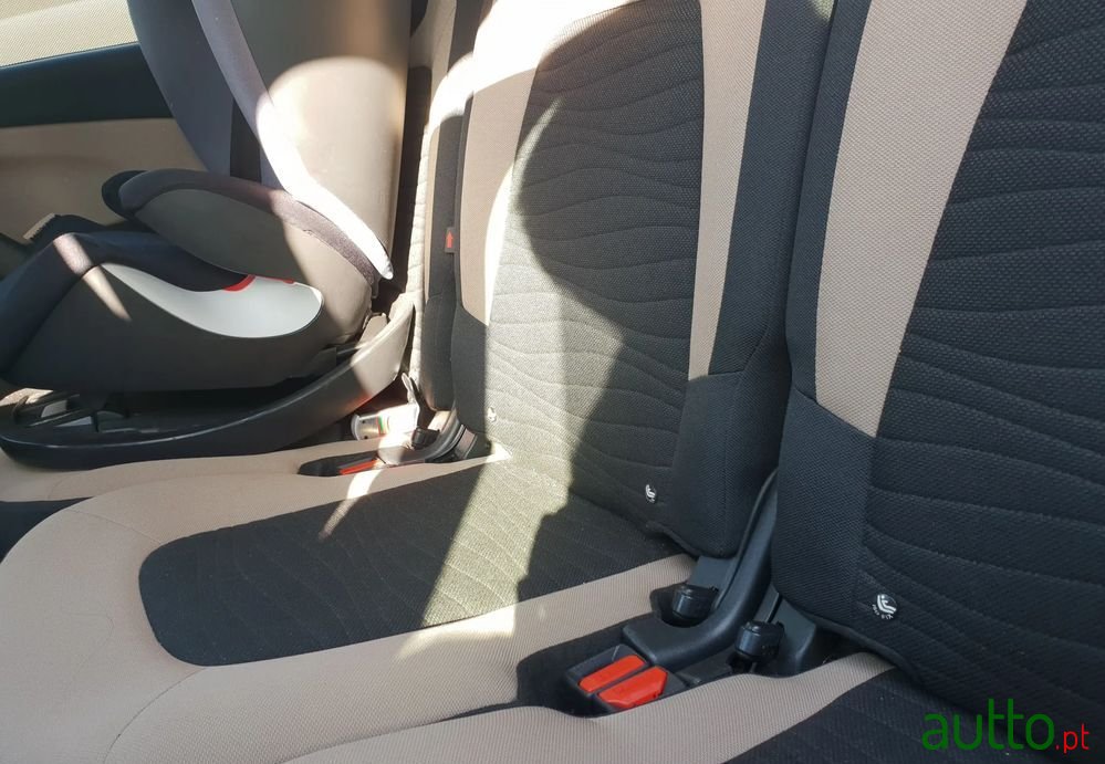 2014' Citroen C4 Picasso photo #4