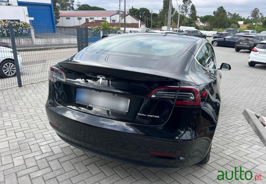 2020' Tesla Model 3 photo #4