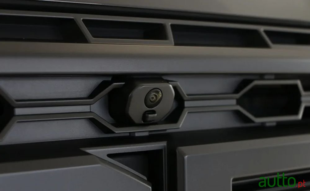 2024' Ford Ranger photo #6