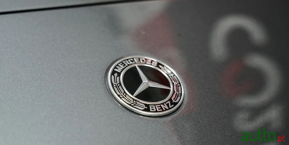 2023' Mercedes-Benz Classe B photo #3