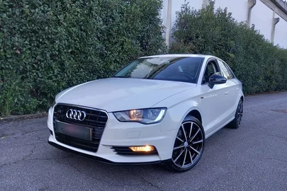 2014' Audi A3