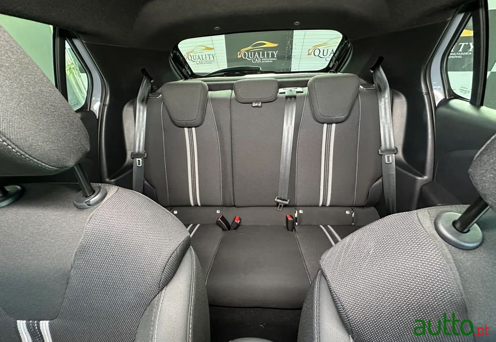 2024' Opel Corsa-e 50 Kwh Gs photo #3