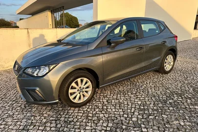 2018' SEAT Ibiza 1.0 Style