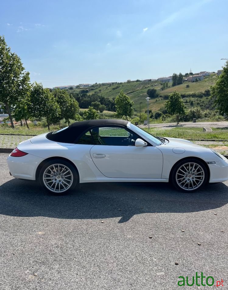 2010' Porsche 997 photo #4