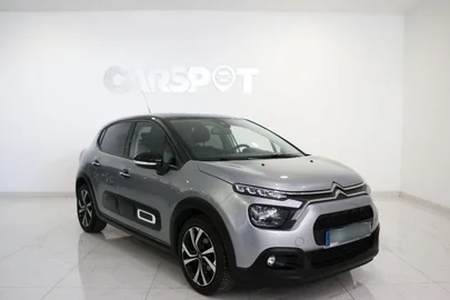 2022' Citroen C3