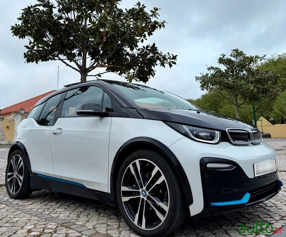 2022' BMW Série I S 120Ah photo #4