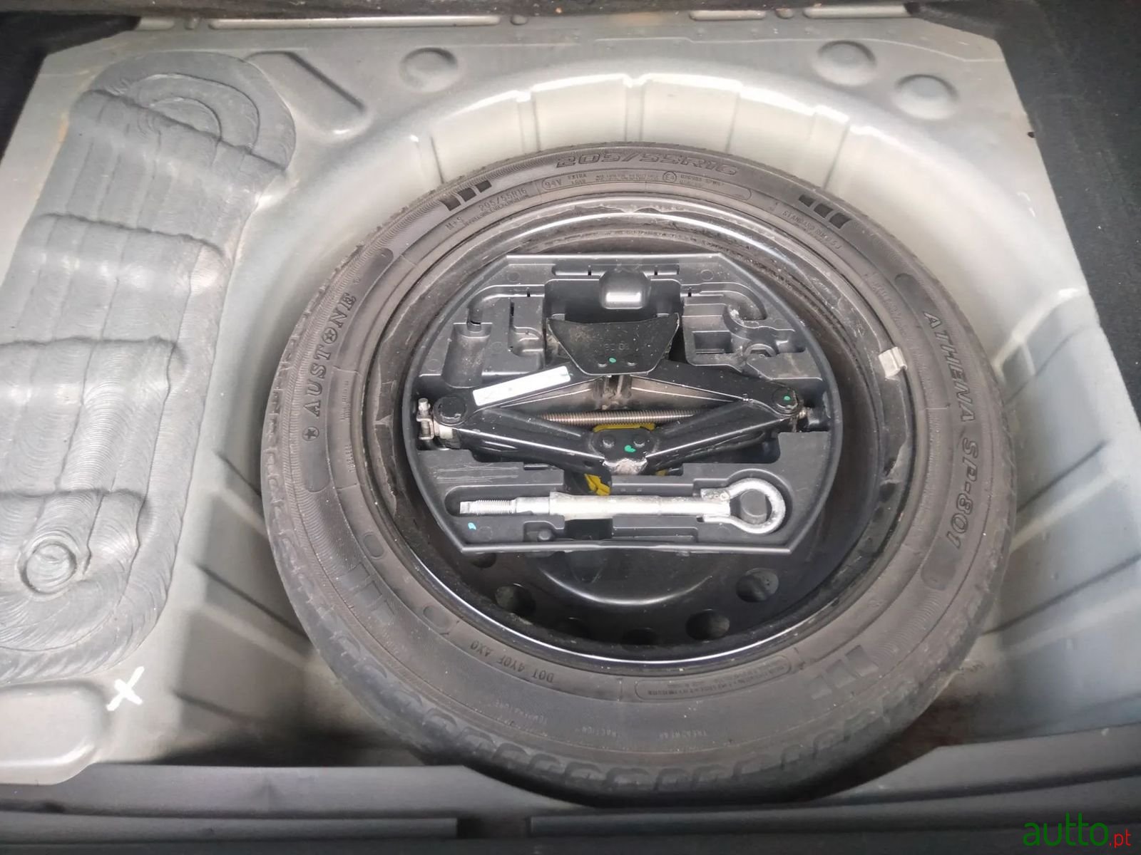 2010' Citroen C4 photo #6