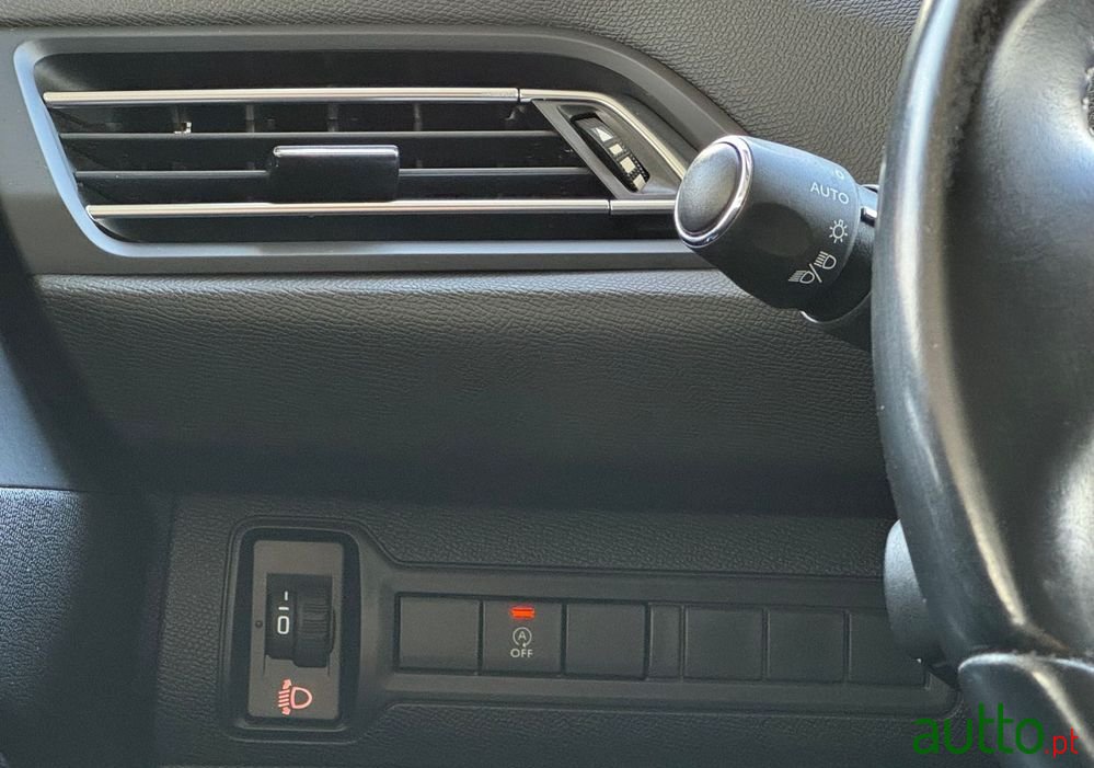 2020' Peugeot 308 Sw photo #6