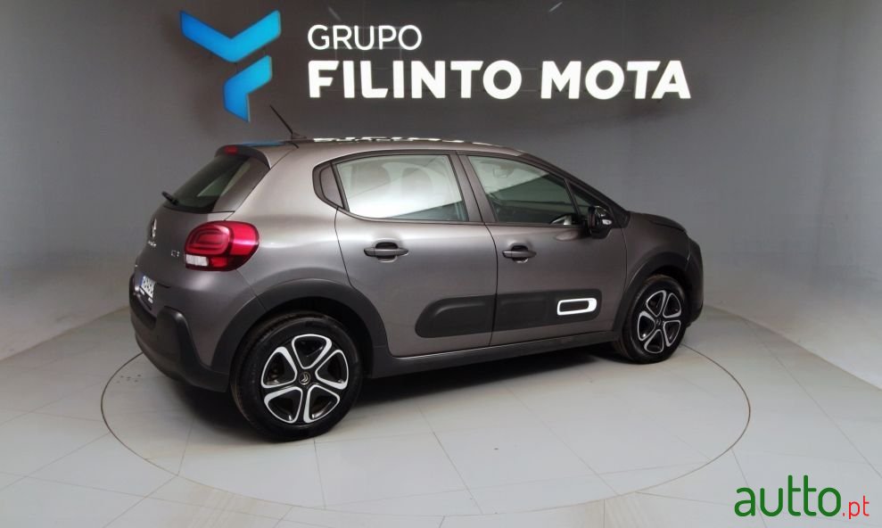 2022' Citroen C3 photo #2