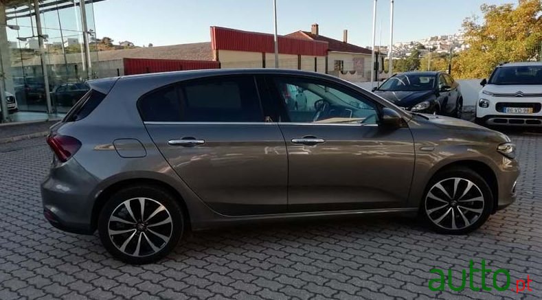 2018' Fiat Tipo photo #3