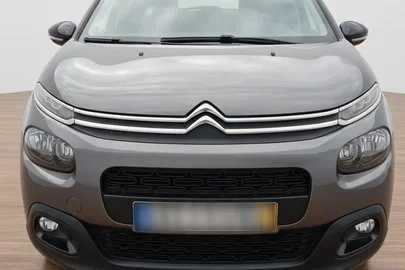 2020' Citroen C3