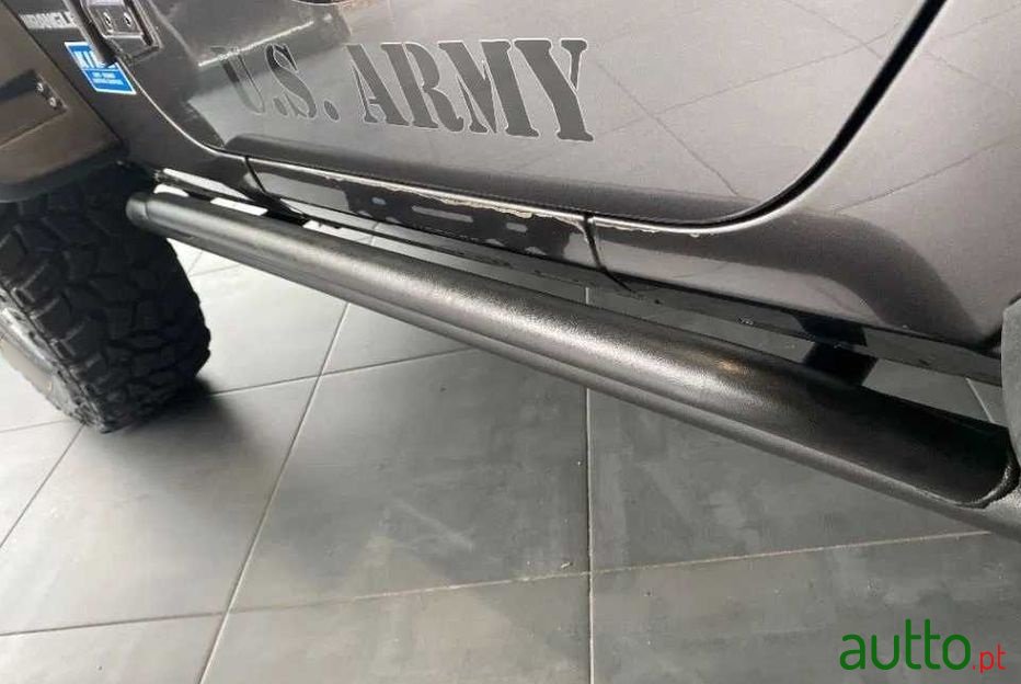 2014' Jeep Wrangler photo #6