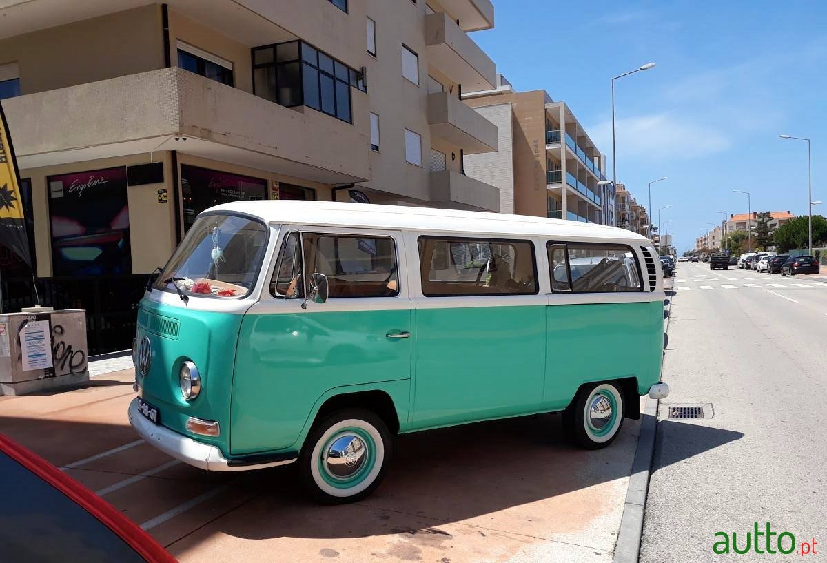 1981' Volkswagen photo #4