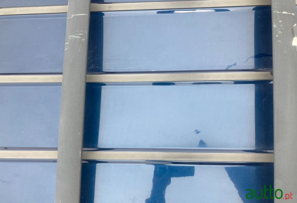 2000' Chrysler Grand Voyager photo #6