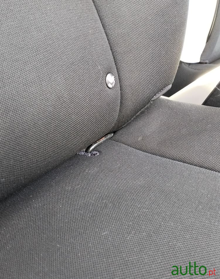 2017' Renault Zoe Life photo #5