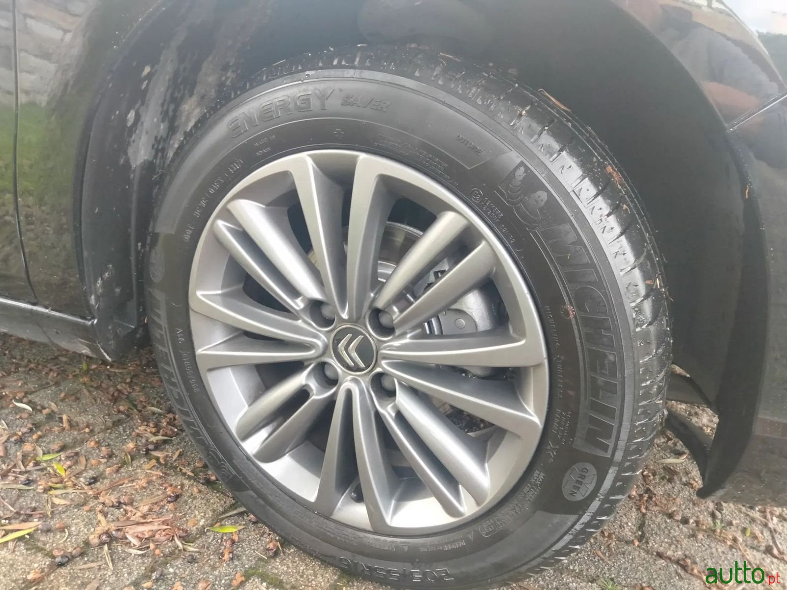 2010' Citroen C4 photo #4