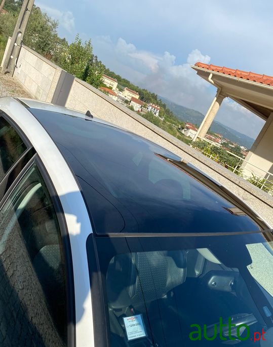 2013' Citroen C4 photo #3