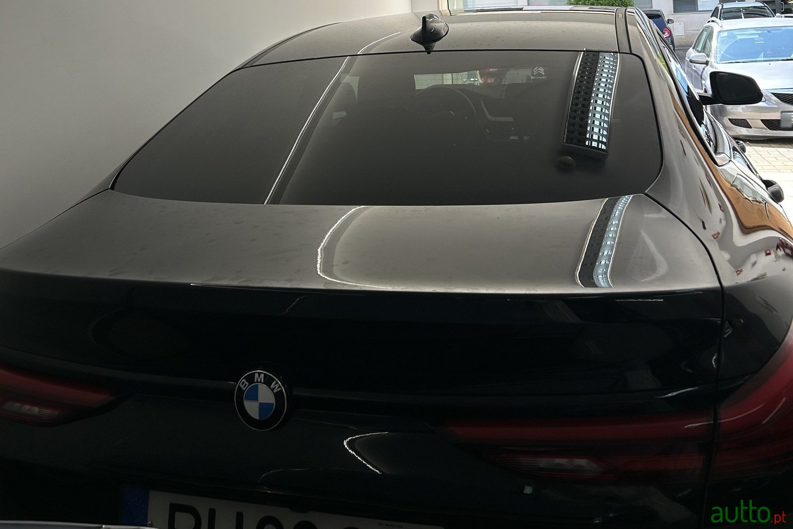 2022' BMW 2 Series photo #3