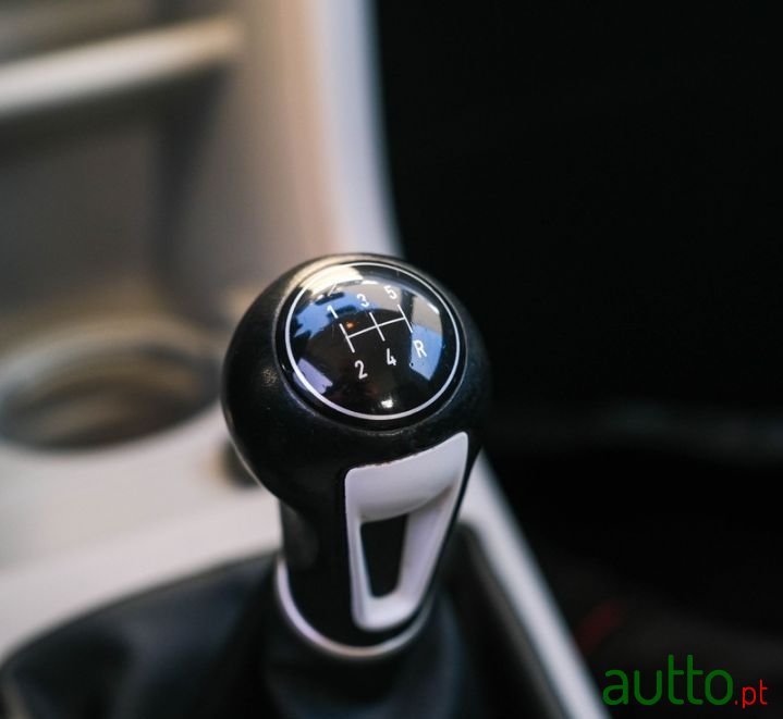 2013' SEAT Mii photo #4