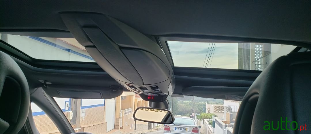 2012' Citroen DS5 photo #4