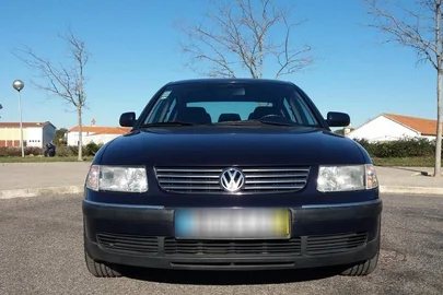 1992' Volkswagen