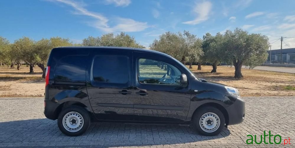 2019' Renault Kangoo photo #3
